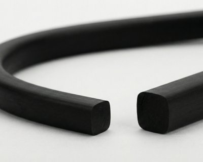 Sznur Viton® Kwadratowy