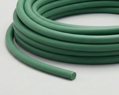Sznur Viton® Zielony