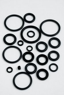 Oringi do pneumatyki