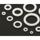 Oring Teflonowe o grubości 0.97mm