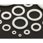 Oring Teflonowe o grubości 1mm