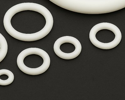 Oring Teflonowe o grubości 1.5mm