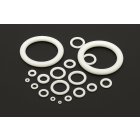 Oring Teflonowe o grubości 2mm