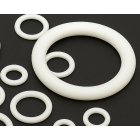 Oring Teflonowe o grubości 2.5mm