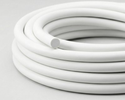 Sznur EPDM Biały FDA