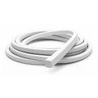 Sznur EPDM Kwadratowy Biały