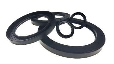 Simeringi typu A o średnicy wew. od 251mm do 300mm NBR