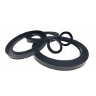 Simeringi typu A o średnicy wew. od 41mm do 50mm NBR