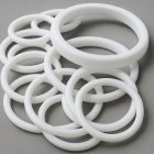 Oringi wysokotemperaturowe PTFE