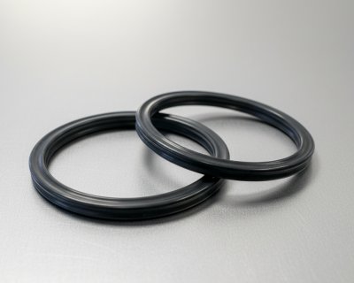 X-ringi EPDM