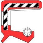 Simeringi AO przekrój