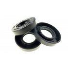 Simering AO o średnicy wew. do 10mm NBR