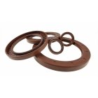 Simeringi typu AO o średnicy wew. od 101mm do 125mm FKM