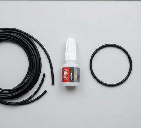 Klej do klejenia sznura