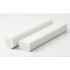 Sznury silikonowe spienione