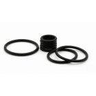 Oringi CR 70 ShA Calowe od 1.02mm do 1.78mm