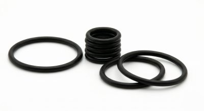 Oringi CR 70 ShA Calowe od 1.02mm do 1.78mm