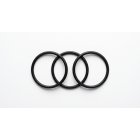 Oringi CR 70 ShA Calowe 2.62mm