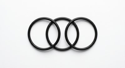 Oringi CR 70 ShA Calowe 2.62mm