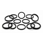 Oringi CR 70 ShA Calowe 3.53mm