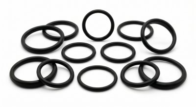 Oringi CR 70 ShA Calowe 3.53mm