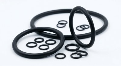 Oringi CR Chloroprenowe 