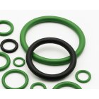 Oringi do klimatyzacji o grubości 3mm