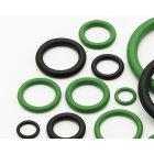 Oringi do klimatyzacji o grubości 1.5mm