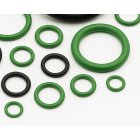 Oringi do klimatyzacji o grubości 2mm