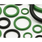 Oringi do klimatyzacji o grubości 2.5mm