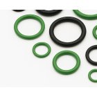 Oringi do klimatyzacji o grubości 1mm