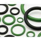 Oringi do klimatyzacji o grubości 5mm