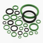 Oringi do klimatyzacji o grubości 0.97mm