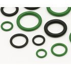 Oringi do klimatyzacji calowe od 1.02mm do 1.78mm