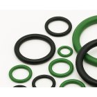 Oringi do klimatyzacji calowe od 1.42mm do 3mm