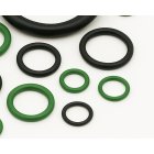 Oringi do klimatyzacji calowe 2.62mm