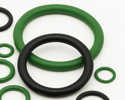 Oringi do klimatyzacji calowe 3.53mm