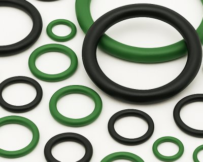 Oringi do klimatyzacji calowe 5.33mm