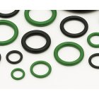 Oringi do klimatyzacji calowe 6.99mm