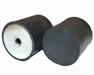 Wibroizolatory do klimatyzarów Typu E