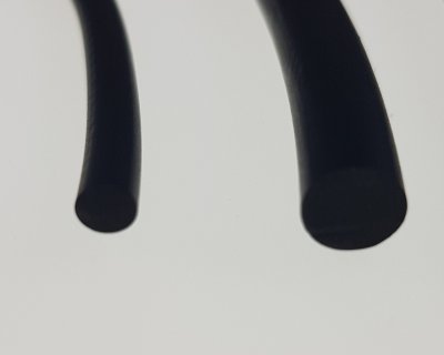 Sznur gumowy NBR 90 ShA