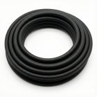 Sznury gumowe NBR 60 ShA