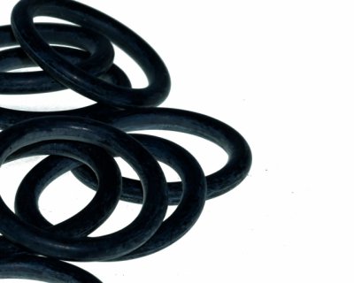 Oringi EPDM 60 ShA o grubości 3mm