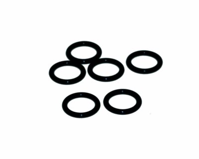 Oringi EPDM o grubości 1mm