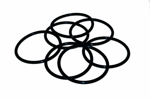 O-ringi EPDM