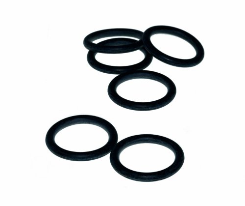 O-ringi gumowe EPDM