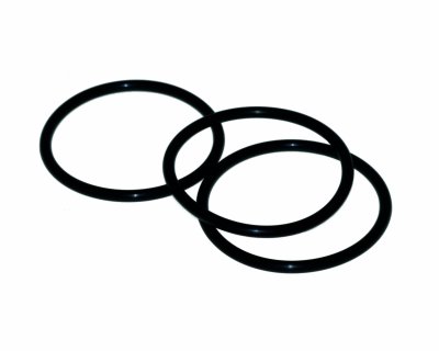 Oringi EPDM o grubości 0.97mm