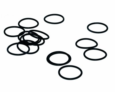 Oringi EPDM Calowe od 1.02mm do 1.78mm