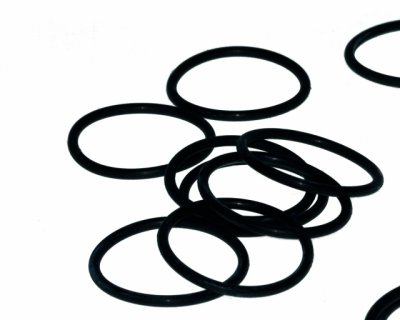 Oringi EPDM Calowe od 1.42mm do 3mm