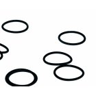 Oringi EPDM o grubości 1.5mm